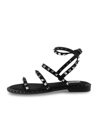 Steve Madden Sandalen Schwarz 311413