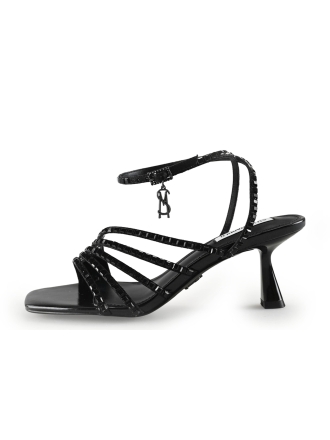 Steve Madden Sandalen Schwarz 311417