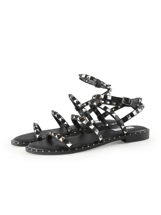 Steve Madden Sandalen Schwarz 311418