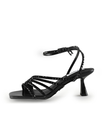 Steve Madden Sandalen Schwarz 311419