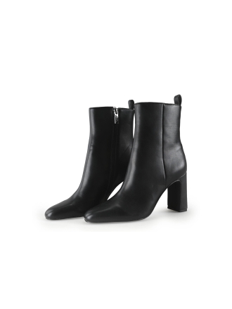 Steve Madden Stiefeletten Schwarz 311420