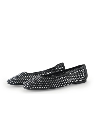 Steve Madden Ballerinaschuhe Schwarz 311422