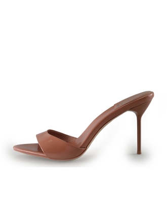 Jeffrey Campbell Mules Pantoletten Rosa 311427