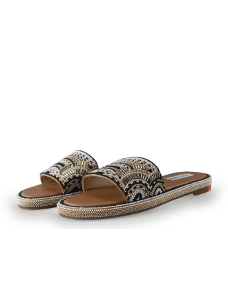 Steve Madden Flip-Flops Beige 311428