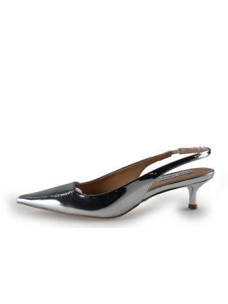 Steve Madden pumps Silber 311431