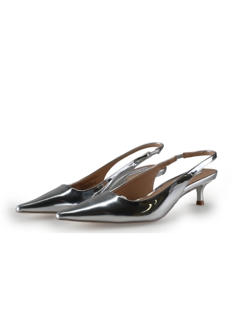 Steve Madden pumps Silber 311431
