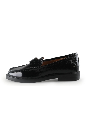 Steve Madden Slip-ons Schwarz 311432