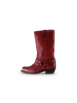 Jeffrey Campbell Cowboystiefel Schwarz 311433