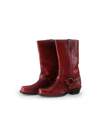 Jeffrey Campbell Cowboystiefel Schwarz 311433