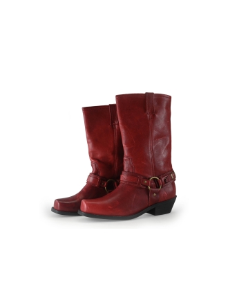 Jeffrey Campbell Cowboystiefel Schwarz 311434