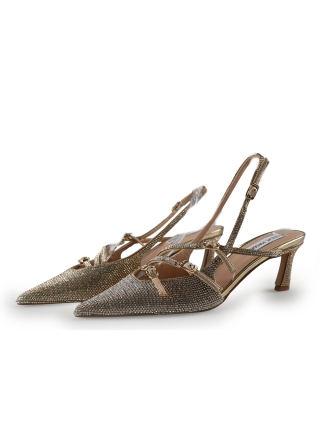 Steve Madden pumps Gold 311443