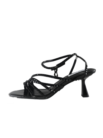 Steve Madden Sandalen Schwarz 311446