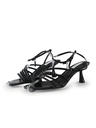 Steve Madden Sandalen Schwarz 311446