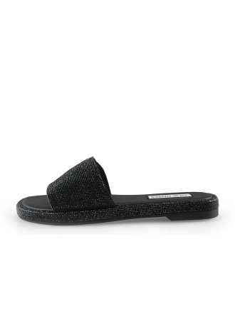 Steve Madden Mules Pantoletten Schwarz 311450