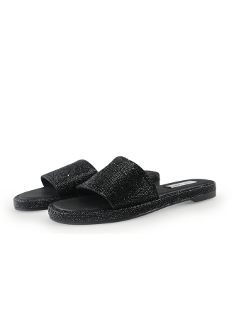 Steve Madden Mules Pantoletten Schwarz 311450