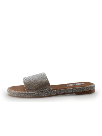 Steve Madden Mules Pantoletten Gold 311460