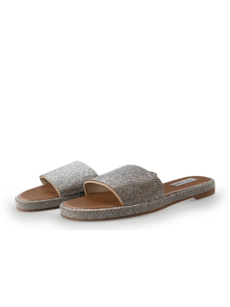 Steve Madden Mules Pantoletten Gold 311460