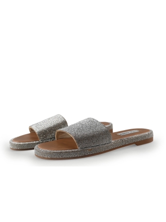 Steve Madden Mules Pantoletten Gold 311462