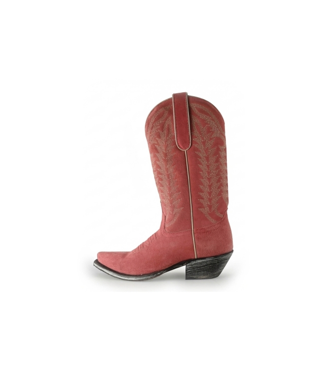 Caborca Cowboystiefel