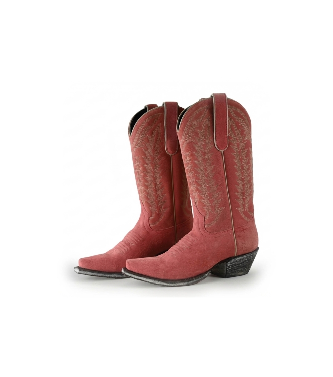 Caborca Cowboystiefel