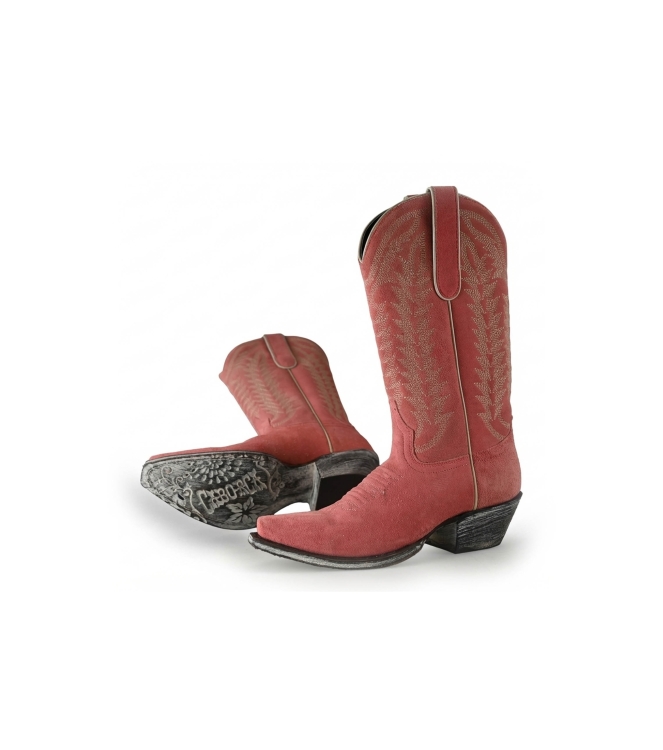 Caborca Cowboystiefel