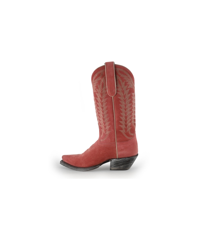 Caborca Cowboystiefel