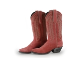 Caborca Cowboystiefel