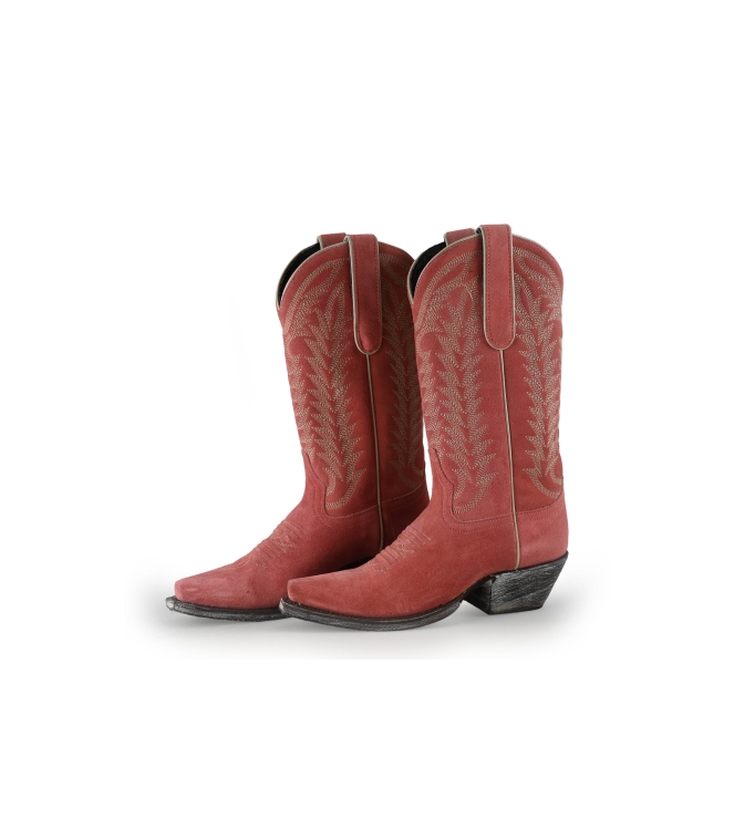 Caborca Cowboystiefel