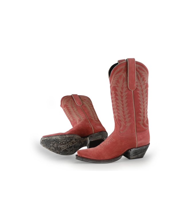 Caborca Cowboystiefel