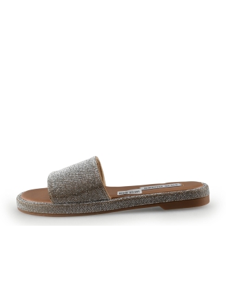 Steve Madden Mules Pantoletten Gold 311468