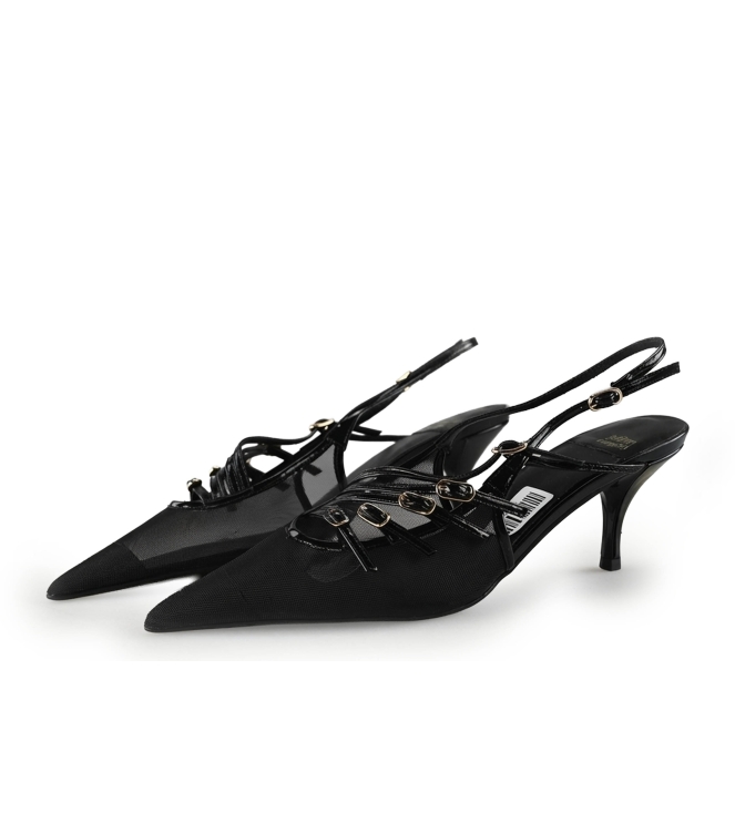 Steve Madden Slingbacks