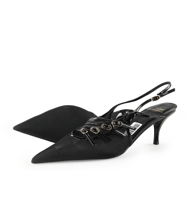 Steve Madden Slingbacks