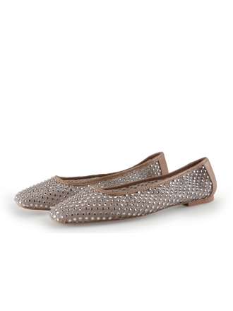 Steve Madden Ballerinaschuhe Beige 311472