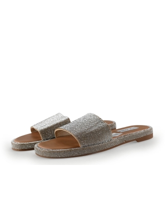 Steve Madden Mules Pantoletten Gold 311473