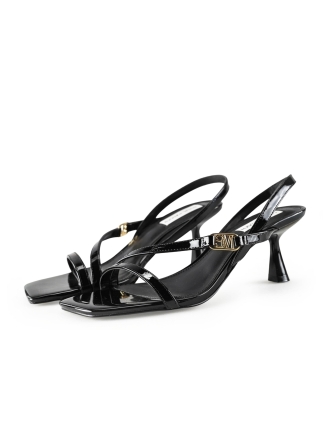 Steve Madden Sandalen Schwarz 311476