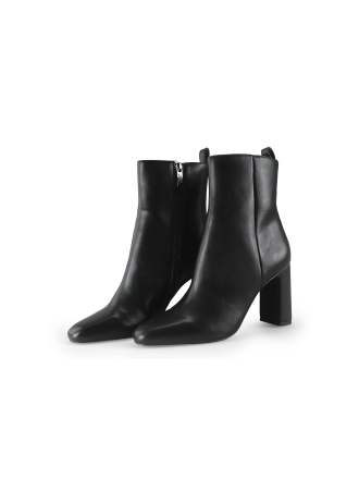 Steve Madden Stiefeletten Schwarz 311487