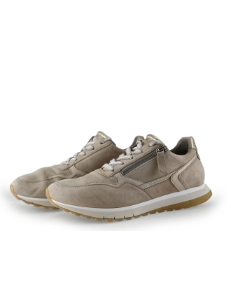 Gabor Sneaker Beige 311490