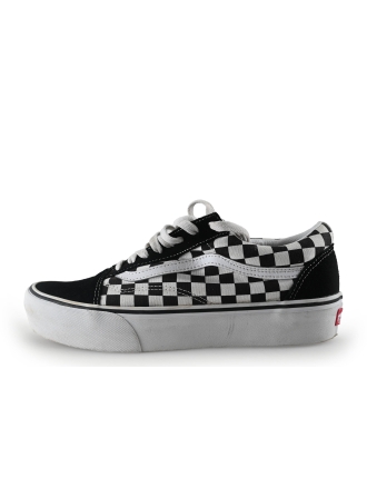 Vans Sneaker Schwarz 311493