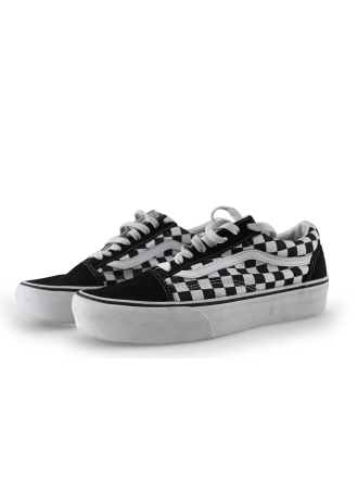 Vans Sneaker Schwarz 311493
