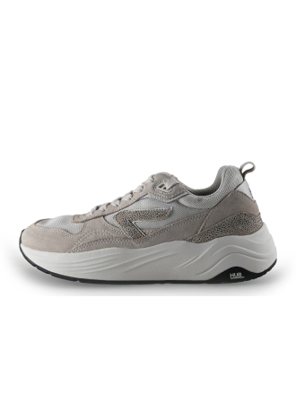 Hub Sneaker Weiß 311494