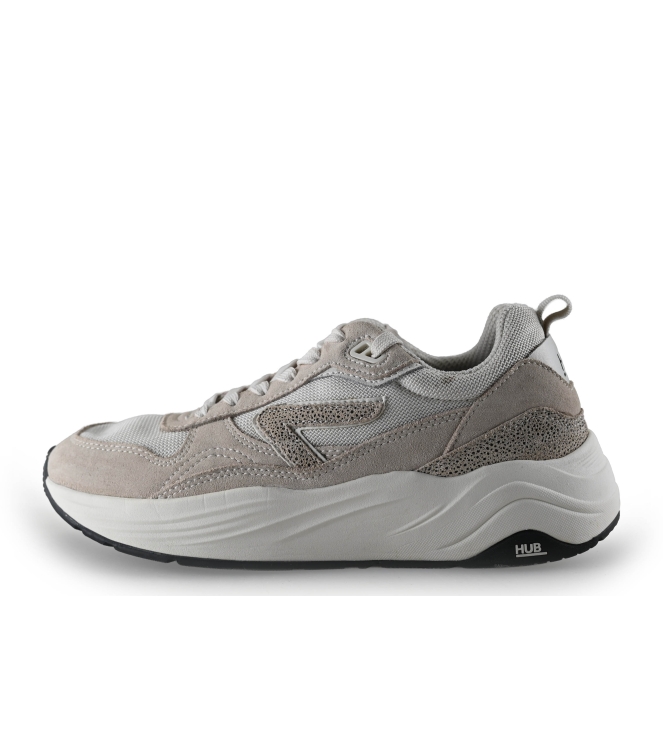 Hub Sneaker