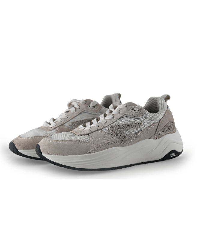 Hub Sneaker