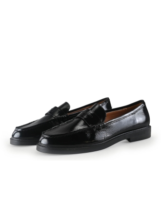 Steve Madden Loafers  Schwarz 311498