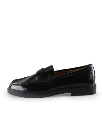 Steve Madden Loafers  Schwarz 311499