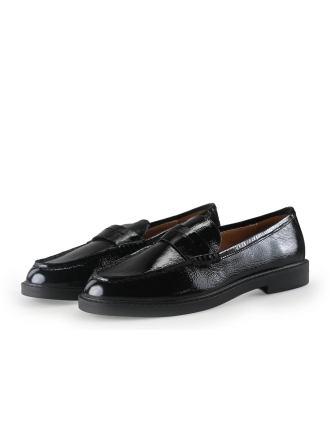 Steve Madden Loafers  Schwarz 311499