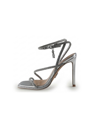 Steve Madden Sandalen Silber 311502