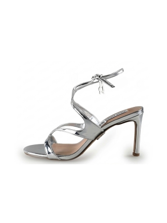 Steve Madden Sandalen Silber 311503