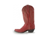 Caborca Cowboystiefel
