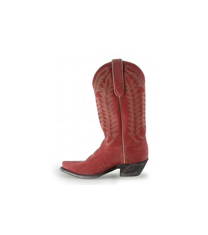 Caborca Cowboystiefel