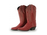 Caborca Cowboystiefel